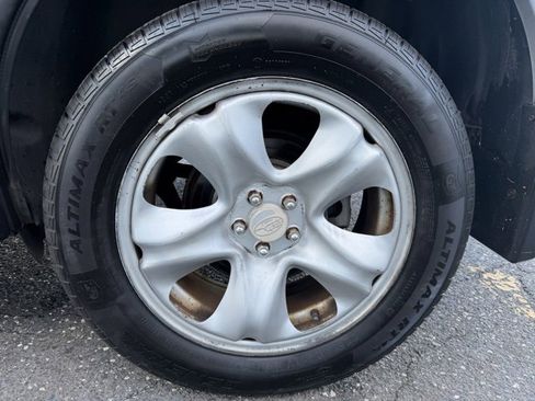 Used 2014 Subaru Forester 2.5i image 16