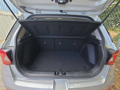 Used 2026 Hyundai Venue SEL FWD image 20