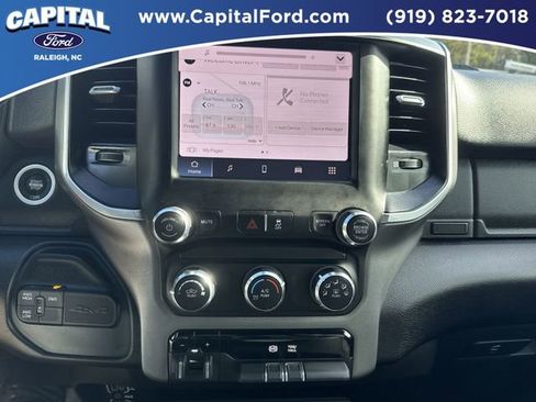 Used 2024 RAM 2500 Big Horn image 26