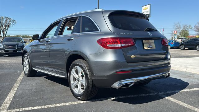 Used 2018 Mercedes-Benz GLC 300 image 5