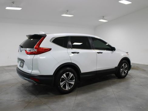 Used 2019 Honda CR-V LX image 9