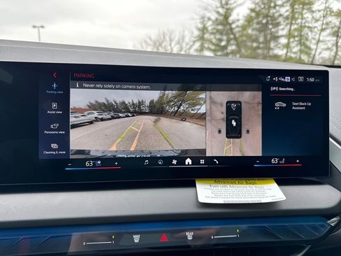 New 2026 BMW X3 M50 image 16