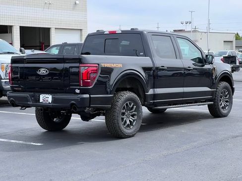 New 2026 Ford F150 Tremor w/ Equipment Group 402A High AWD/4WD image 55