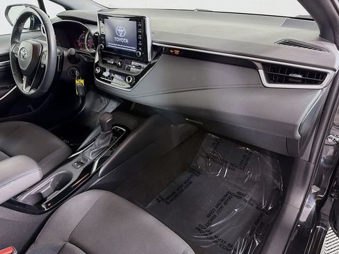 Used 2020 Toyota Corolla SE FWD image 26