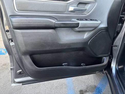 Used 2022 RAM 1500 Big Horn RWD image 10