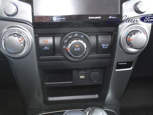 Used 2020 Toyota 4Runner SR5 image 17