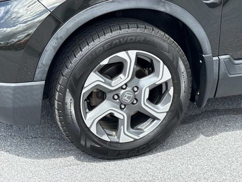 Used 2017 Honda CR-V EX image 7
