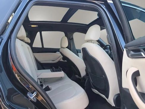 Used 2019 BMW X1 sDrive28i w/ Convenience Package FWD image 46