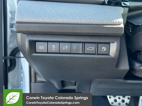 New 2026 Toyota Camry SE image 16