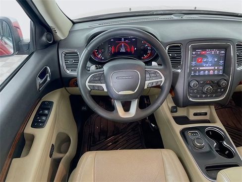 Used 2014 Dodge Durango Citadel w/ Technology Group image 25