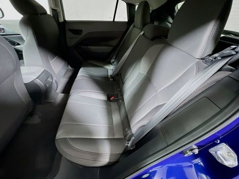 New 2026 Subaru Crosstrek 2.5i AWD/4WD image 19