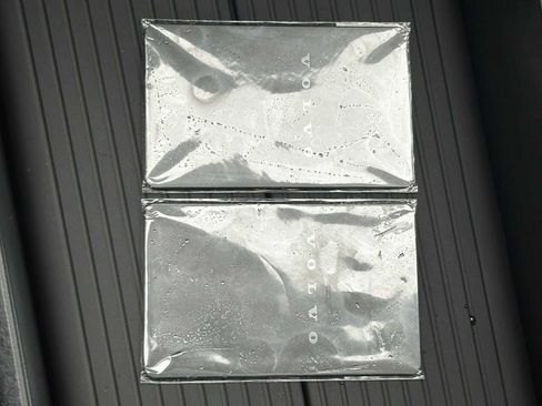 New 2026 Volvo EX30 Ultra image 32