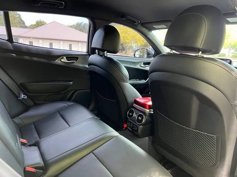 Used 2021 Kia Stinger GT RWD image 18