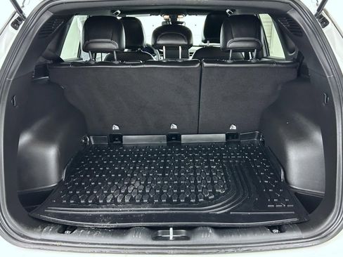 Certified 2025 Jeep Compass Limited image 21