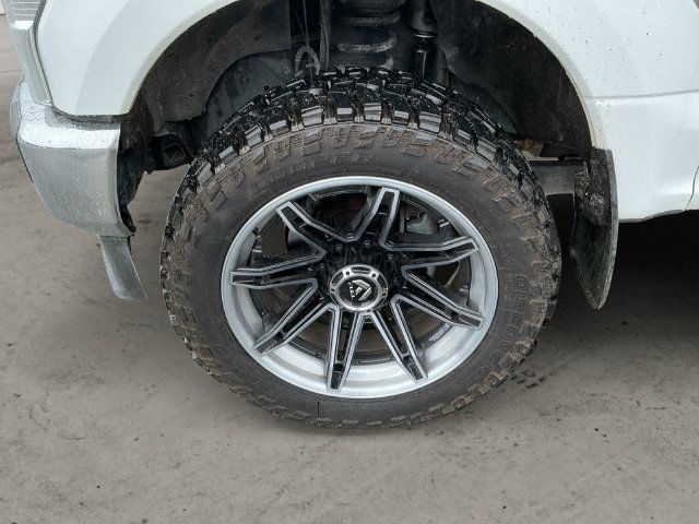 Used 2022 Ford F350 XLT w/ XLT Value Package AWD/4WD image 9