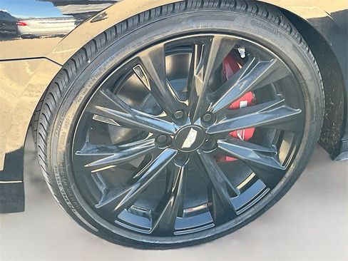 Used 2023 Cadillac CT4 V image 29