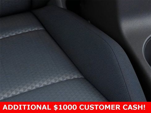 New 2025 Kia Soul LX image 24