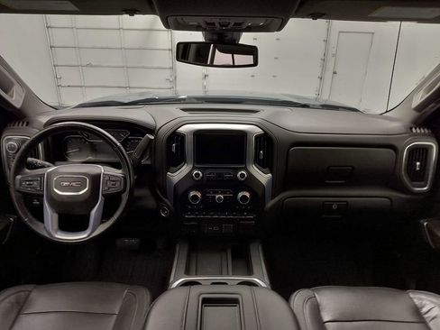 Used 2020 GMC Sierra 1500 SLT w/ SLT Premium Plus Package image 14