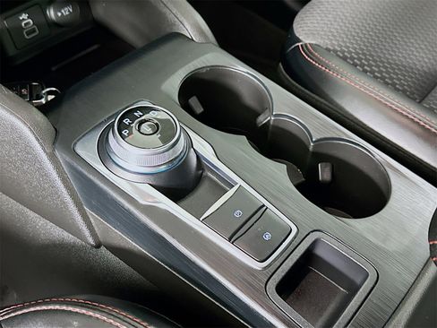 Used 2024 Ford Escape ST-Line w/ Tech Pack #1 image 21