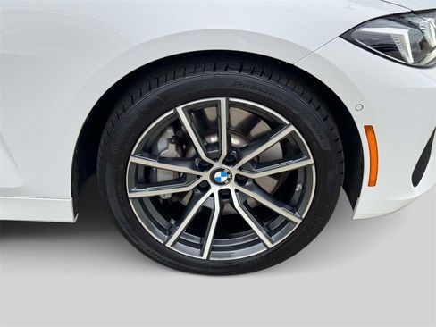 Certified 2025 BMW 430i xDrive Coupe w/ Convenience Package image 9
