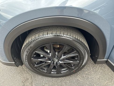 Used 2023 MAZDA CX-5 Carbon Edition AWD/4WD image 11