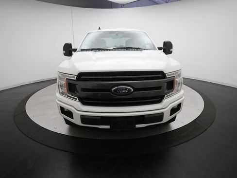 Used 2019 Ford F150 XLT w/ Equipment Group 301A Mid image 11