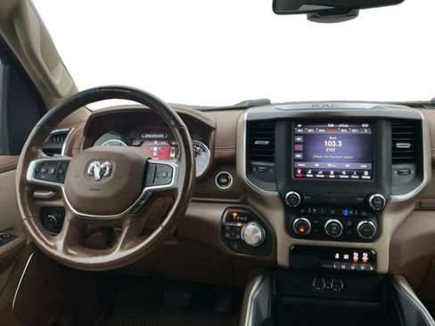 Used 2020 RAM 1500 Laramie image 10