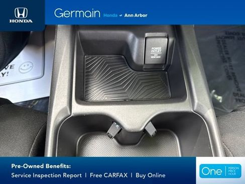 Used 2018 Honda CR-V LX image 29