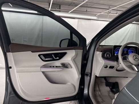 Certified 2023 Mercedes-Benz EQE 350+ SUV image 14