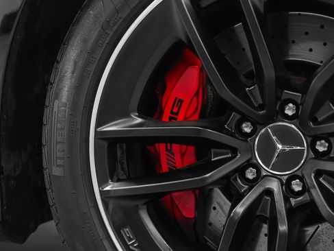 Used 2022 Mercedes-Benz AMG GT 53 image 14