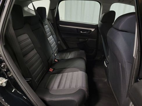 Used 2019 Honda CR-V LX image 21