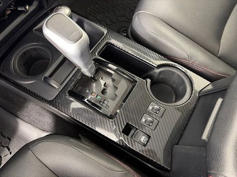 Used 2020 Toyota 4Runner TRD Pro image 20