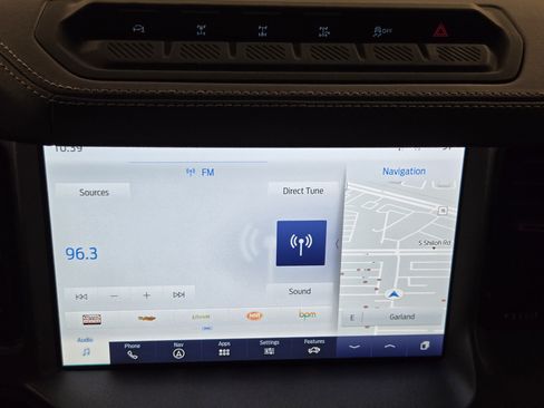 Certified 2024 Ford Bronco Raptor w/ Interior Carbon Fiber Pack 6 AWD/4WD image 18