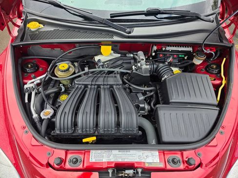 Used 2003 Chrysler PT Cruiser FWD image 21