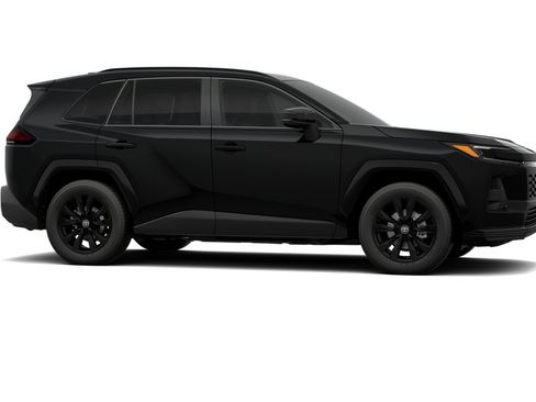 New 2026 Toyota RAV4 SE w/ Convenience Package AWD/4WD image 13