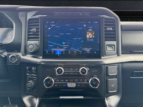 Certified 2024 Ford F150 Raptor AWD/4WD image 11