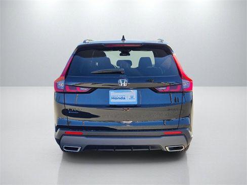 New 2026 Honda CR-V Sport image 5