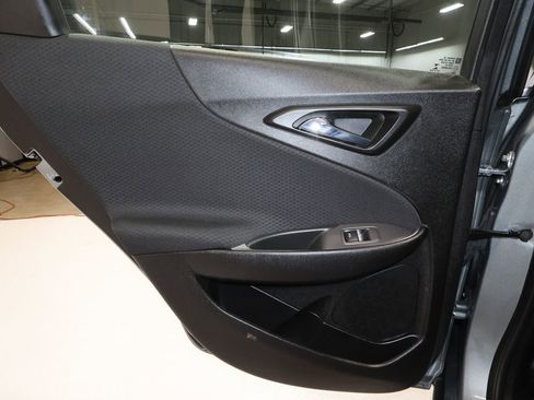 Certified 2025 Chevrolet Malibu LT image 20