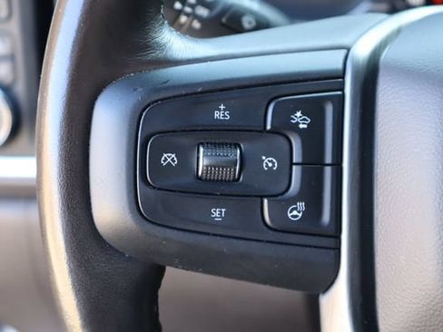 Used 2021 GMC Sierra 1500 Denali w/ Denali Ultimate Package AWD/4WD image 13