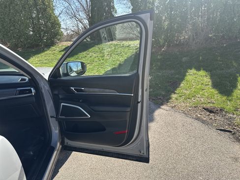 Used 2021 Kia Telluride EX w/ EX Premium Package image 30