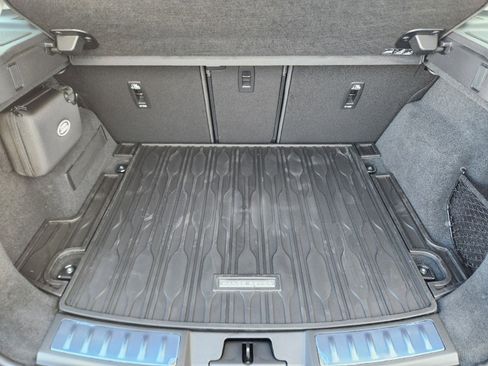 New 2025 Land Rover Range Rover Evoque Dynamic SE image 30