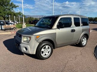 Used 2003 Honda Element EX video 3