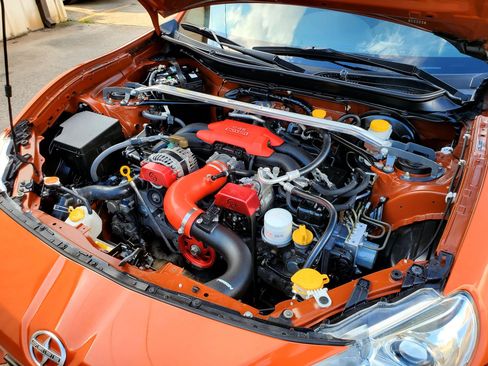 Used 2013 Scion FR-S RWD image 40
