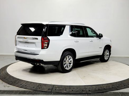 Used 2023 Chevrolet Tahoe Premier image 7