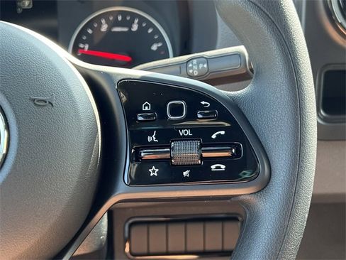 New 2024 Mercedes-Benz Sprinter 144 Cargo image 19