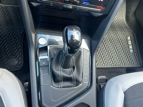 New 2026 Volkswagen Taos SE image 57