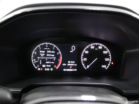 Used 2023 Honda CR-V EX-L image 33