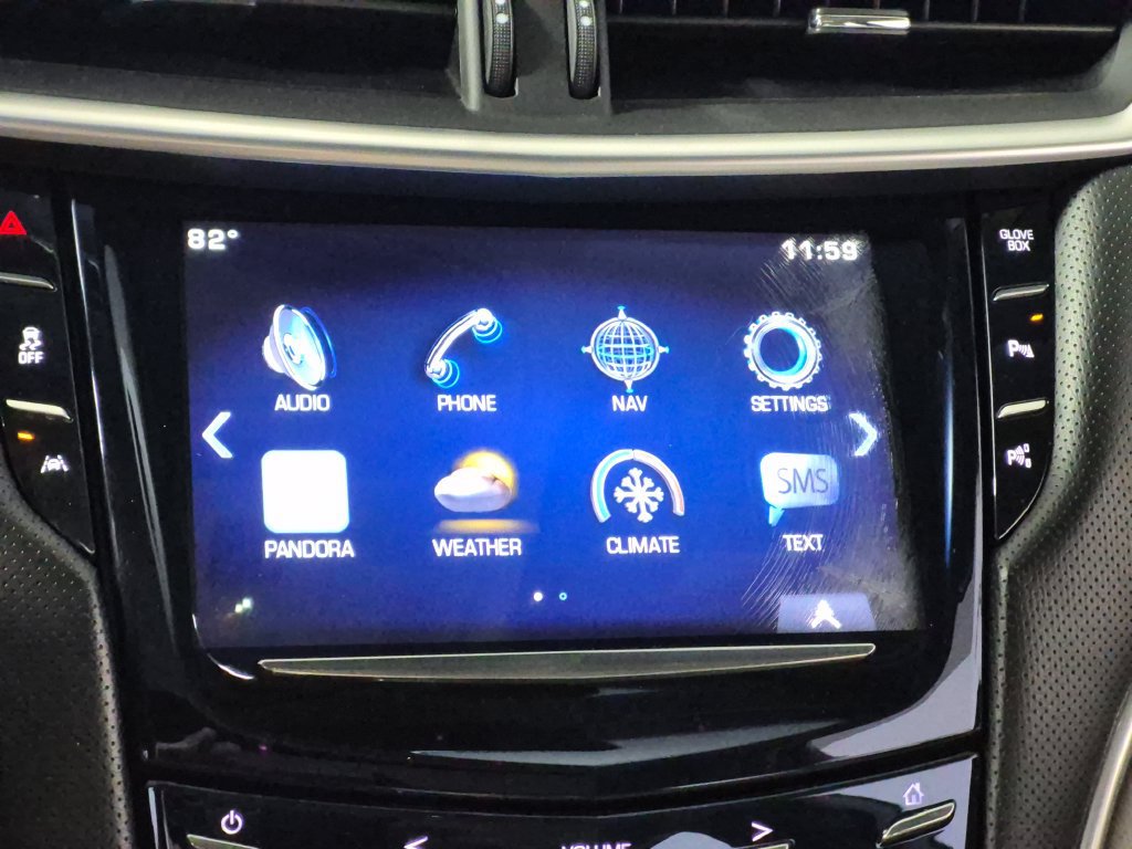 Used 2015 Cadillac XTS Premium FWD image 21