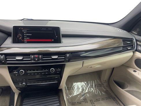 Used 2015 BMW X5 xDrive35i image 54