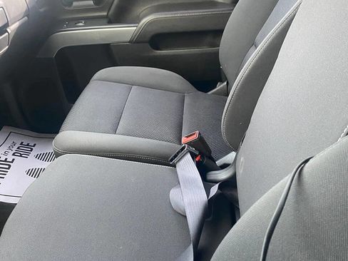 Used 2017 Chevrolet Silverado 1500 LT w/ All Star Edition image 25